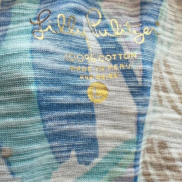 Lilly Pulitzer Dress - Picture 6 of 6